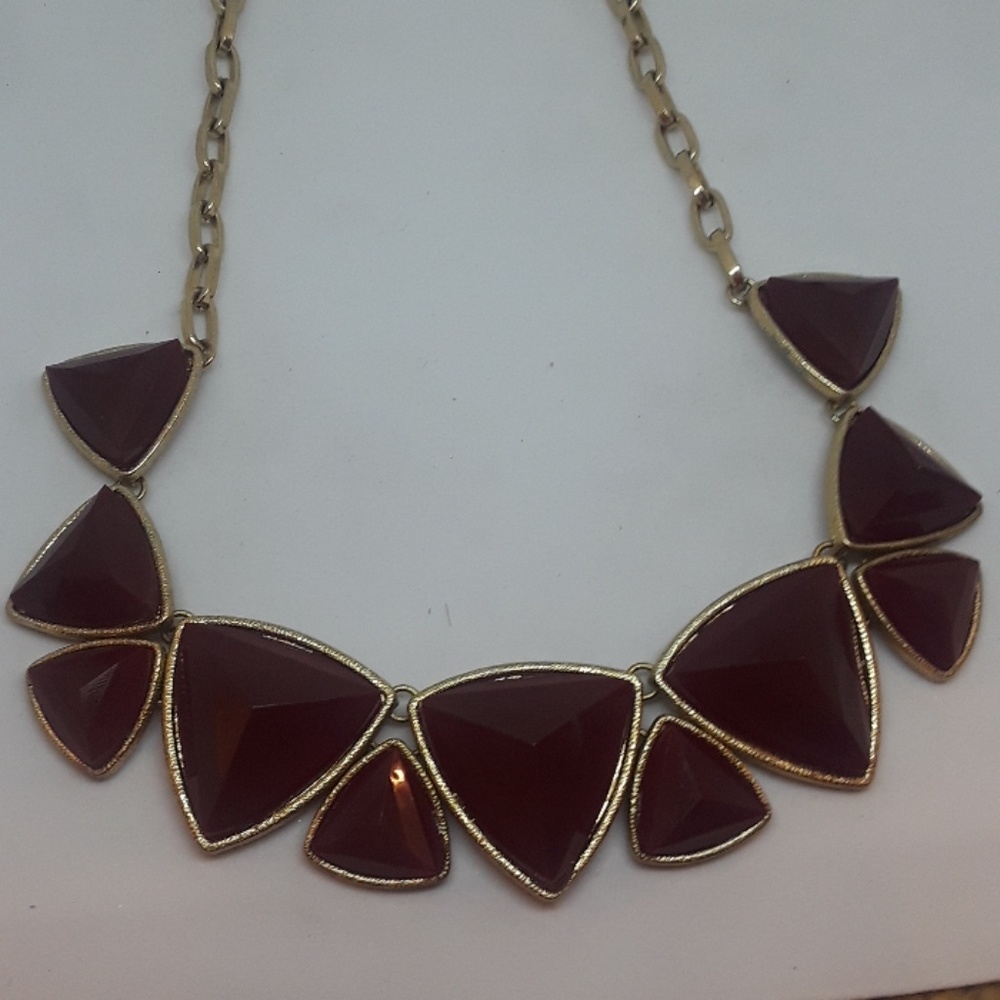Statement neckaces - Picture 2 of 4